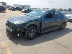 5XXGT4L30LG381662 2020 KIA OPTIMA
