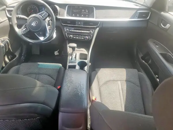 5XXGT4L30LG381662 2020 KIA OPTIMA - Image 8