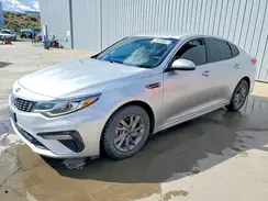 5XXGT4L30LG381709 2020 KIA OPTIMA