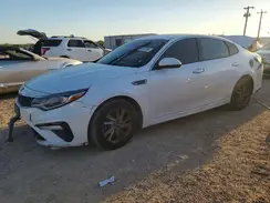 5XXGT4L30LG381838 2020 KIA OPTIMA