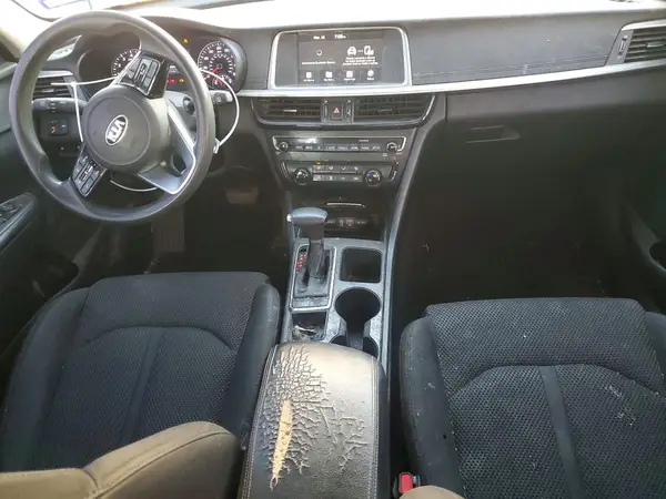5XXGT4L30LG381838 2020 KIA OPTIMA - Image 8