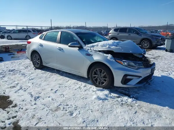 5XXGT4L30LG382312 2020 KIA OPTIMA - Image 1