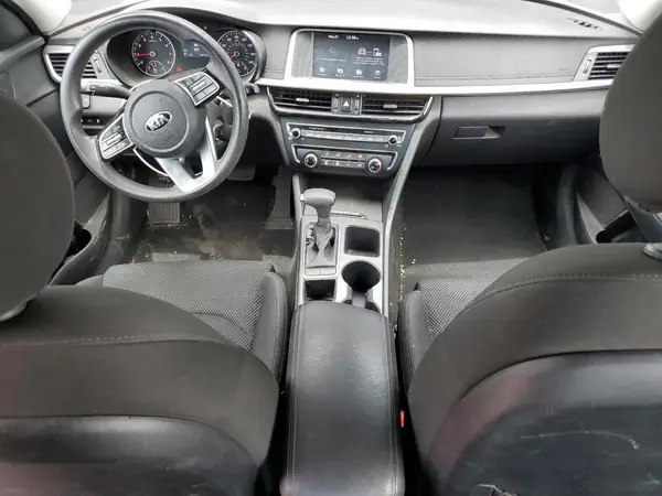5XXGT4L30LG382651 2020 KIA OPTIMA - Image 8