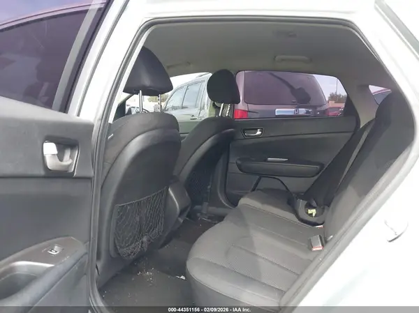5XXGT4L30LG382701 2020 KIA OPTIMA - Image 8