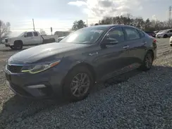 5XXGT4L30LG382858 2020 KIA OPTIMA
