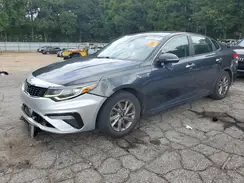 5XXGT4L30LG382889 2020 KIA OPTIMA