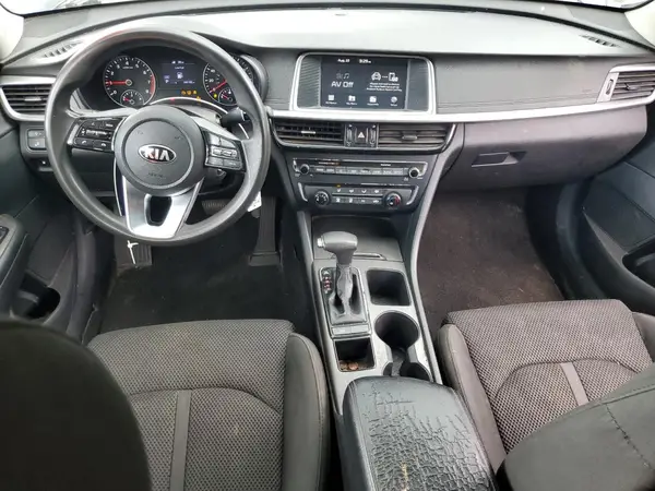 5XXGT4L30LG382889 2020 KIA OPTIMA - Image 8