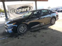 5XXGT4L30LG382990 2020 KIA OPTIMA