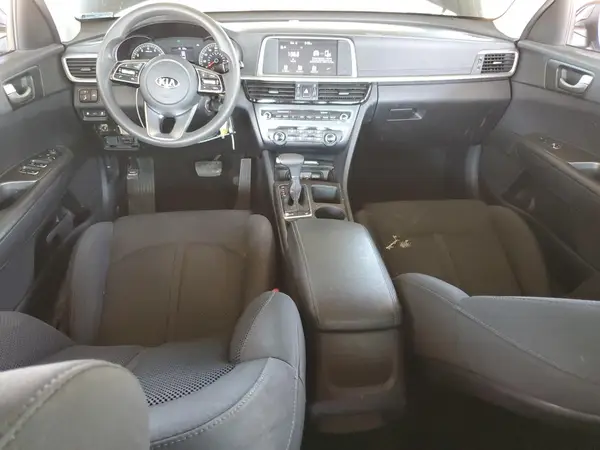 5XXGT4L30LG382990 2020 KIA OPTIMA - Image 8
