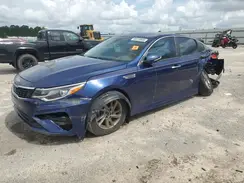 5XXGT4L30LG383105 2020 KIA OPTIMA