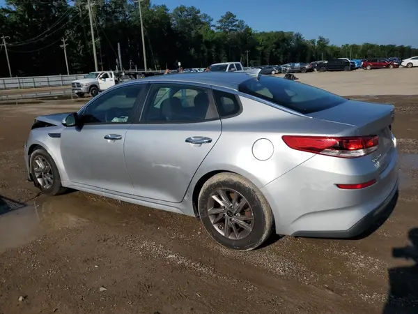 5XXGT4L30LG383198 2020 KIA OPTIMA - Image 2