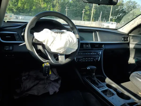 5XXGT4L30LG383198 2020 KIA OPTIMA - Image 8