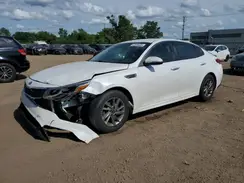 5XXGT4L30LG383329 2020 KIA OPTIMA