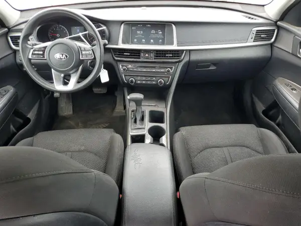 5XXGT4L30LG383329 2020 KIA OPTIMA - Image 8