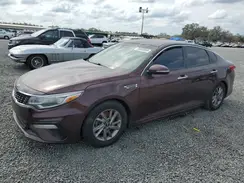 5XXGT4L30LG383430 2020 KIA OPTIMA