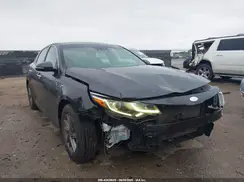 5XXGT4L30LG383721 2020 KIA OPTIMA