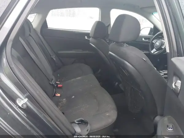 5XXGT4L30LG383721 2020 KIA OPTIMA - Image 8