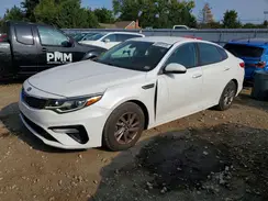 5XXGT4L30LG383752 2020 KIA OPTIMA