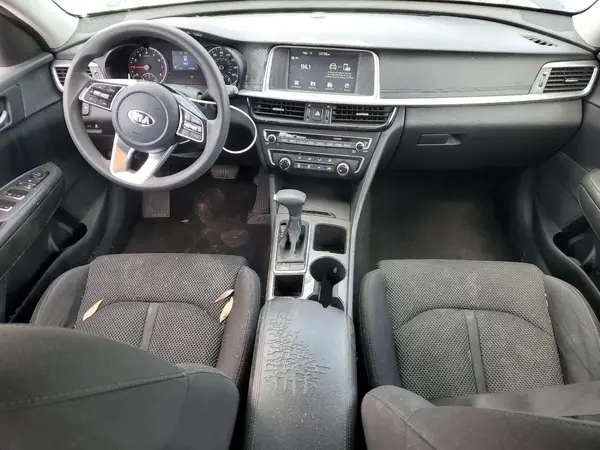 5XXGT4L30LG383914 2020 KIA OPTIMA - Image 8