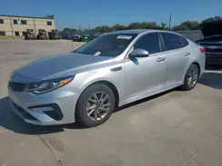 5XXGT4L30LG384514 2020 KIA OPTIMA