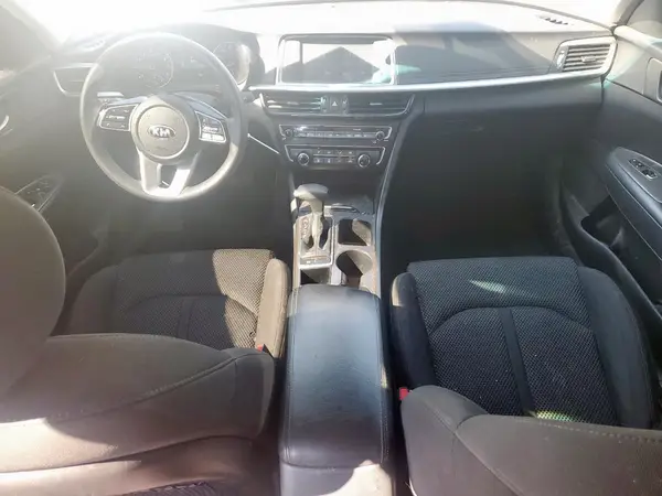 5XXGT4L30LG384514 2020 KIA OPTIMA - Image 8