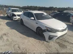 5XXGT4L30LG384660 2020 KIA OPTIMA