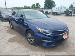 5XXGT4L30LG384836 2020 KIA OPTIMA