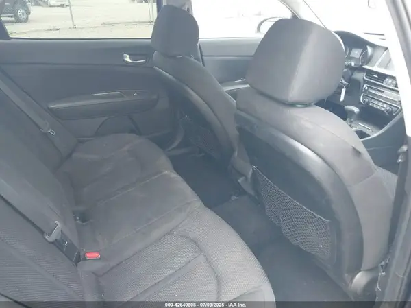 5XXGT4L30LG384836 2020 KIA OPTIMA - Image 8