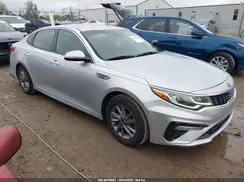 5XXGT4L30LG385386 2020 KIA OPTIMA