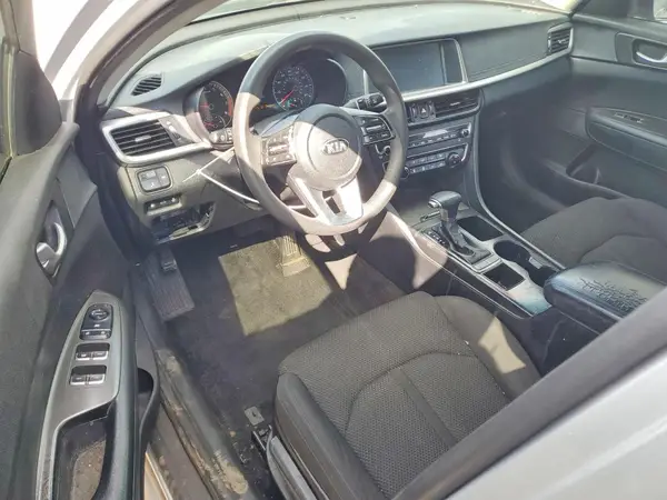 5XXGT4L30LG386330 2020 KIA OPTIMA - Image 8