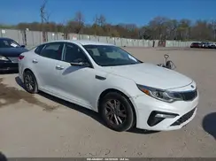 5XXGT4L30LG386361 2020 KIA OPTIMA