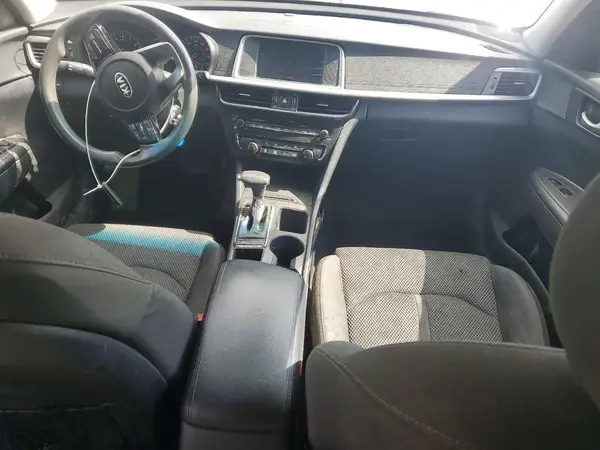5XXGT4L30LG387641 2020 KIA OPTIMA - Image 8