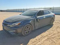 5XXGT4L30LG387848 2020 KIA OPTIMA