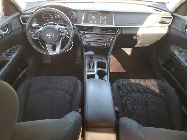 5XXGT4L30LG387848 2020 KIA OPTIMA - Image 8