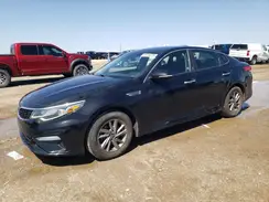 5XXGT4L30LG387994 2020 KIA OPTIMA