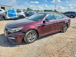 5XXGT4L30LG388059 2020 KIA OPTIMA