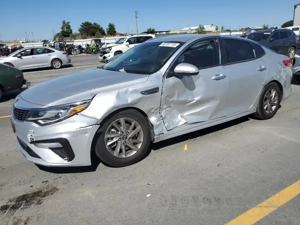 5XXGT4L30LG388109 2020 KIA OPTIMA