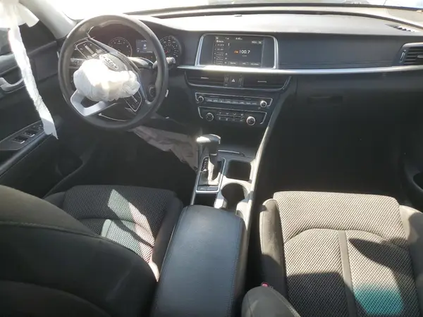 5XXGT4L30LG388109 2020 KIA OPTIMA - Image 8