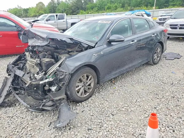 5XXGT4L30LG388479 2020 KIA OPTIMA - Image 1