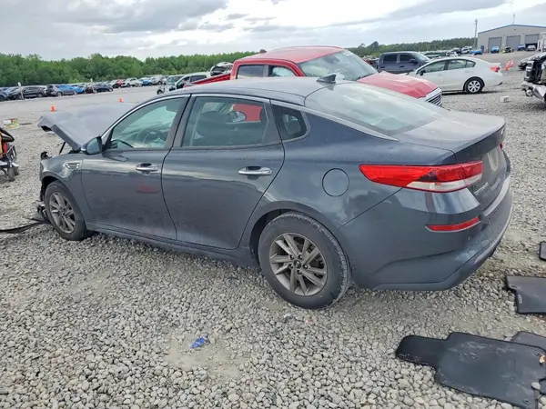 5XXGT4L30LG388479 2020 KIA OPTIMA - Image 2