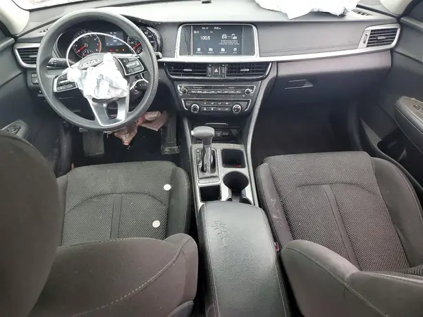 5XXGT4L30LG388479 2020 KIA OPTIMA - Image 8