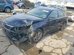 5XXGT4L30LG388689 2020 KIA OPTIMA