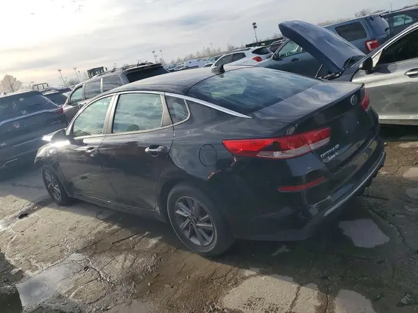 5XXGT4L30LG388689 2020 KIA OPTIMA - Image 2