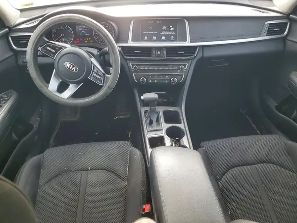 5XXGT4L30LG388689 2020 KIA OPTIMA - Image 8
