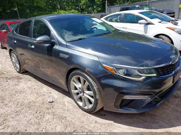 5XXGT4L30LG388790 2020 KIA OPTIMA - Image 1