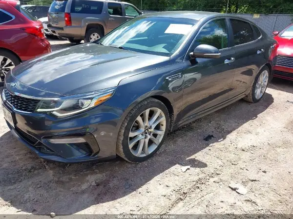 5XXGT4L30LG388790 2020 KIA OPTIMA - Image 2