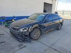 5XXGT4L30LG389017 2020 KIA OPTIMA