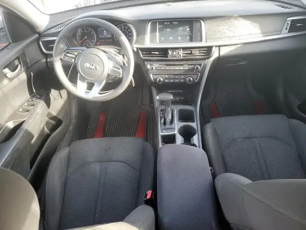 5XXGT4L30LG389034 2020 KIA OPTIMA - Image 8