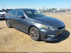5XXGT4L30LG389275 2020 KIA OPTIMA