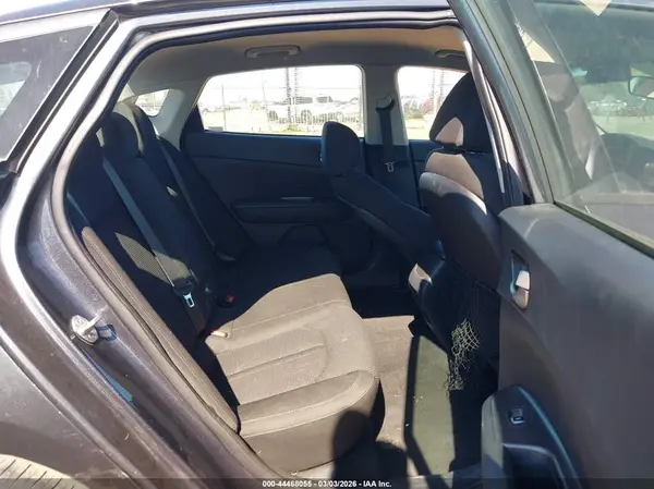 5XXGT4L30LG389275 2020 KIA OPTIMA - Image 8